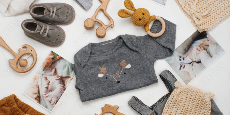 Style That Grows With Them