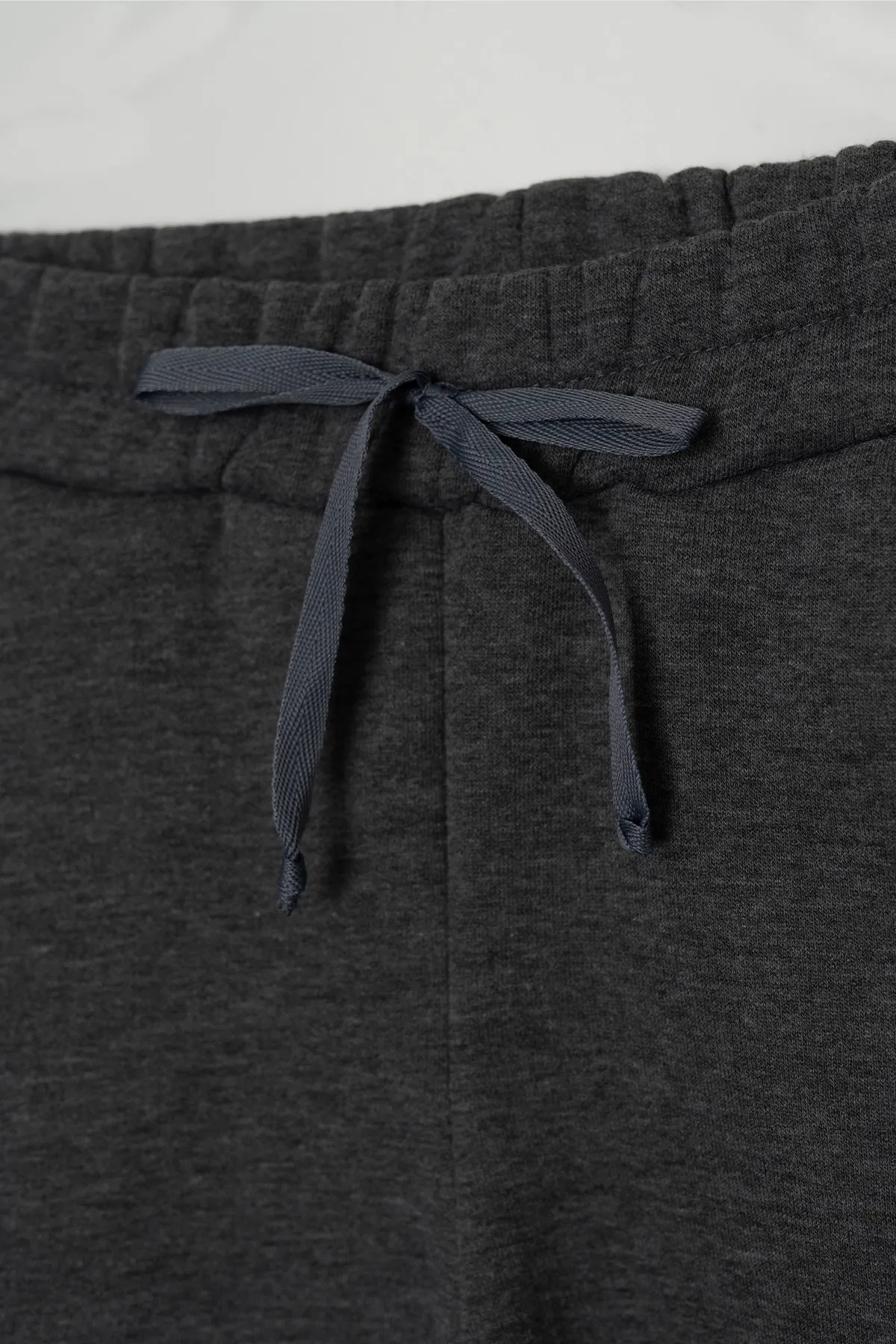 Boys&Girls' Basic Jogger Sweatpants with Pocket Detail and Drawstring Waist