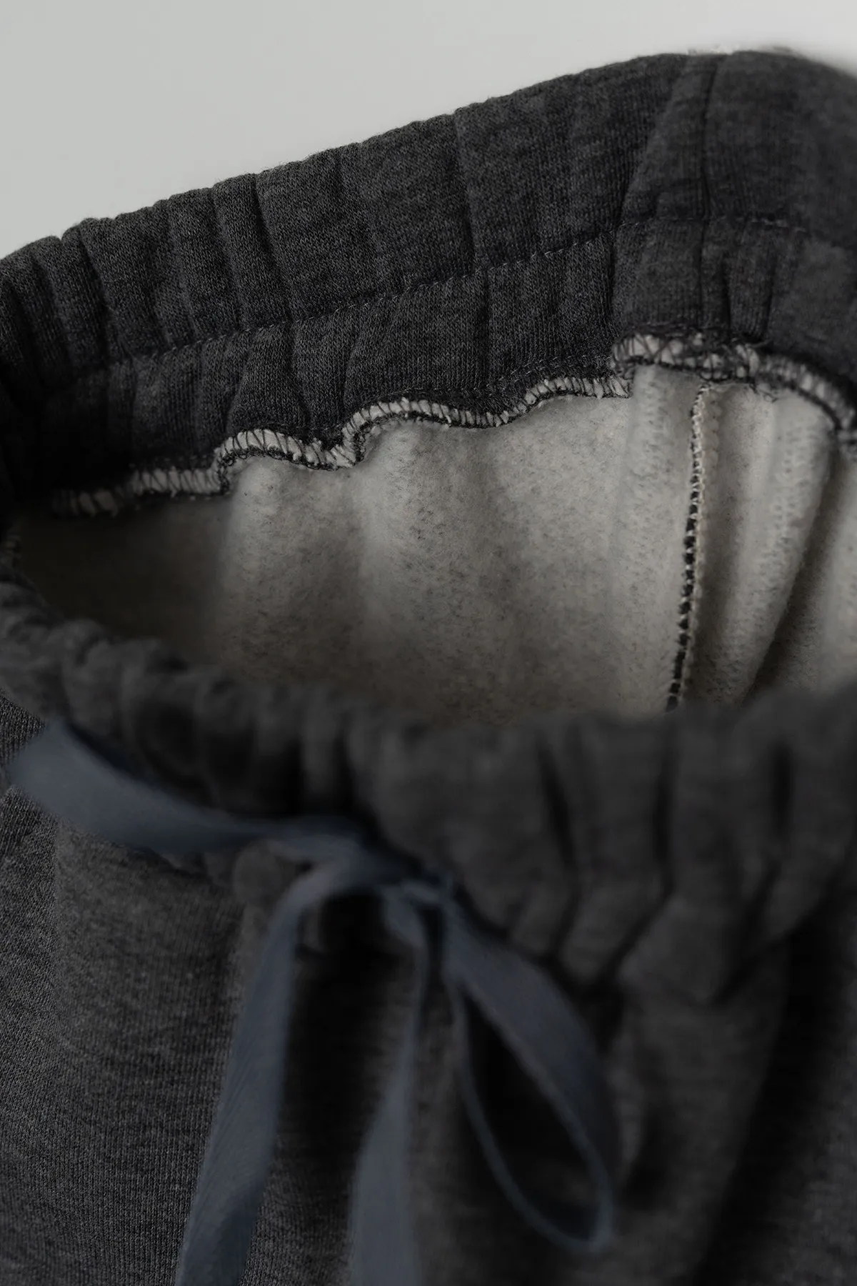 Boys&Girls' Basic Jogger Sweatpants with Pocket Detail and Drawstring Waist